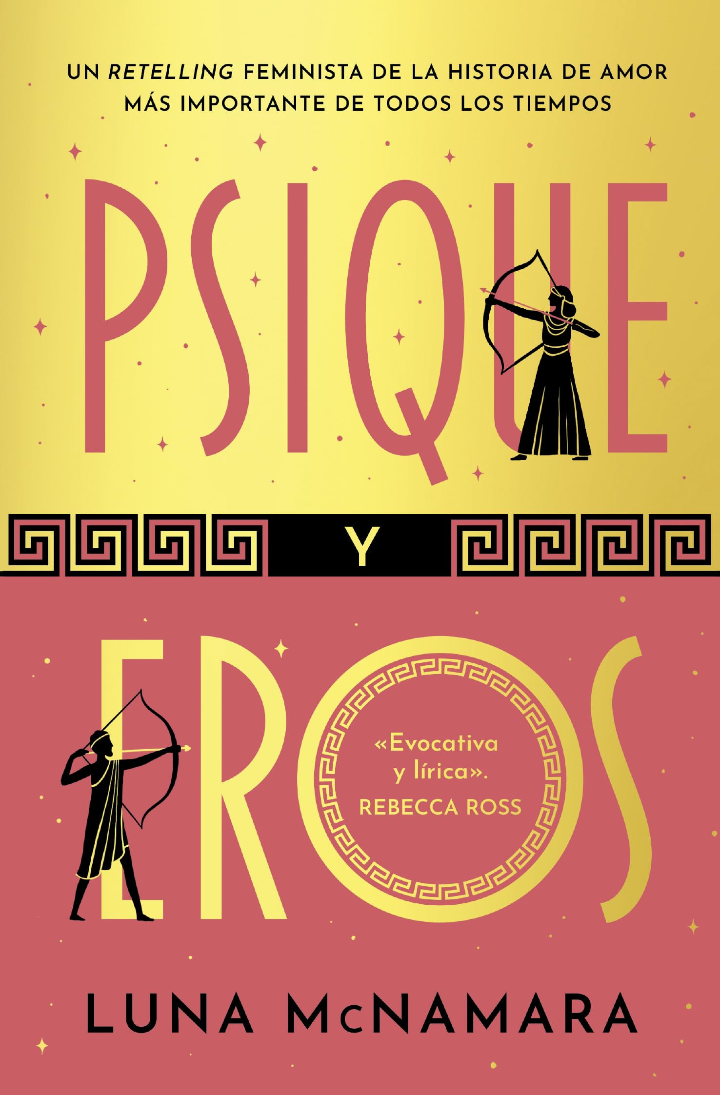 Libro: Psique y Eros (Spanish Edition)
