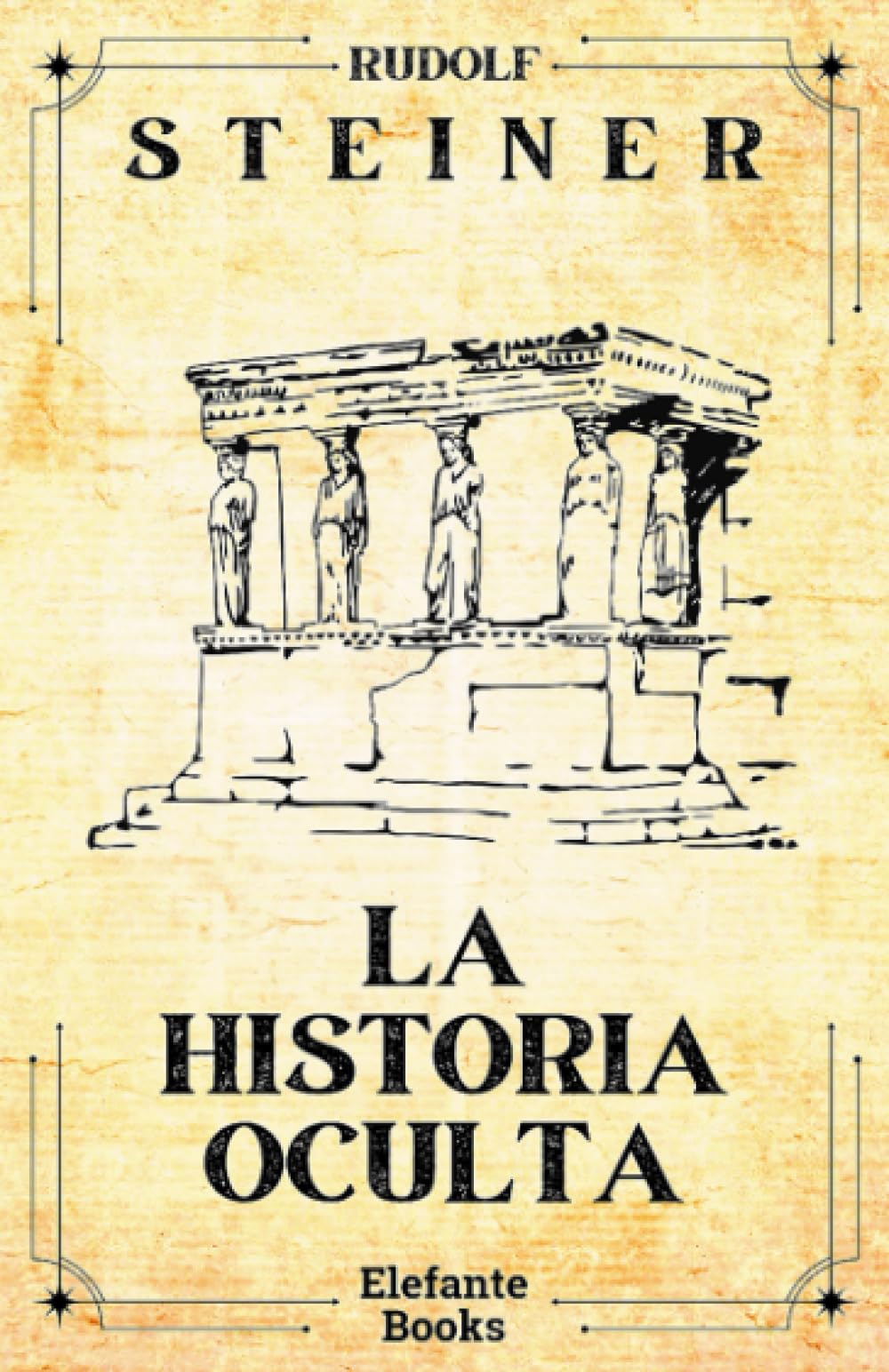 Libro: La historia oculta (Spanish Edition)