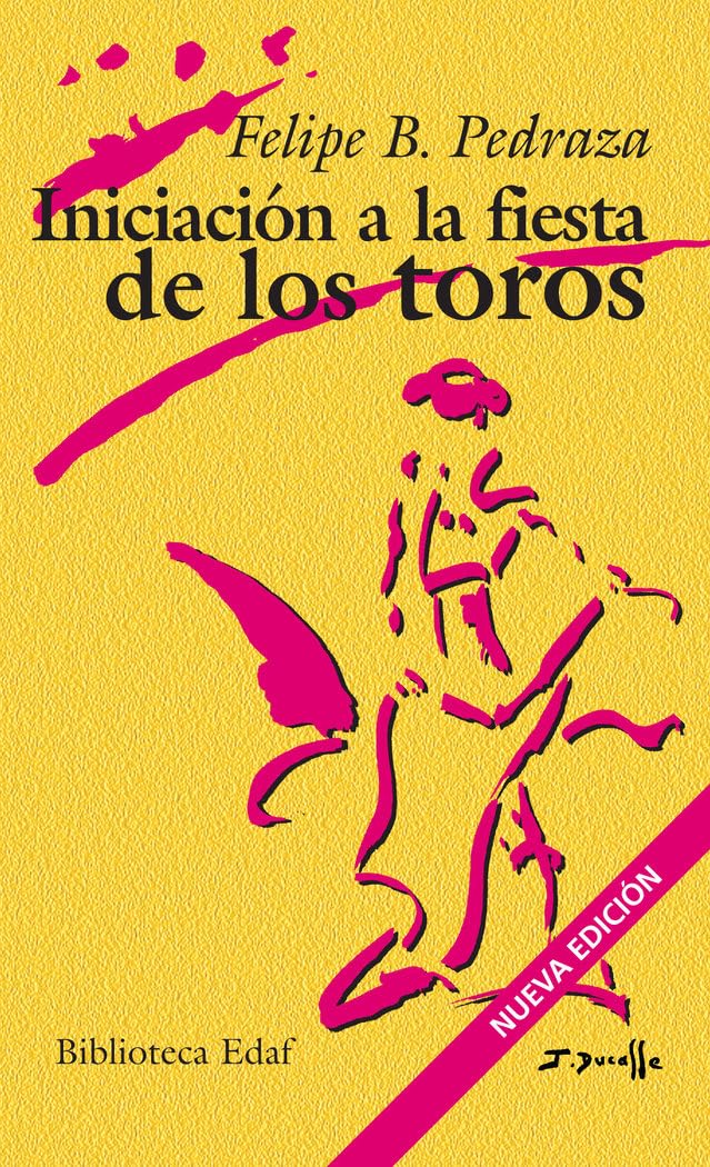 Libro: Iniciacion A La Fiesta De Los Toros
