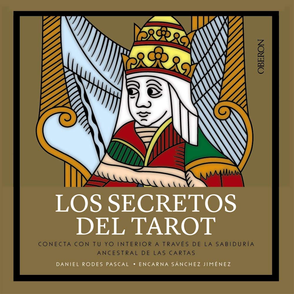 Libro: Los secretos del Tarot (Libros singulares)