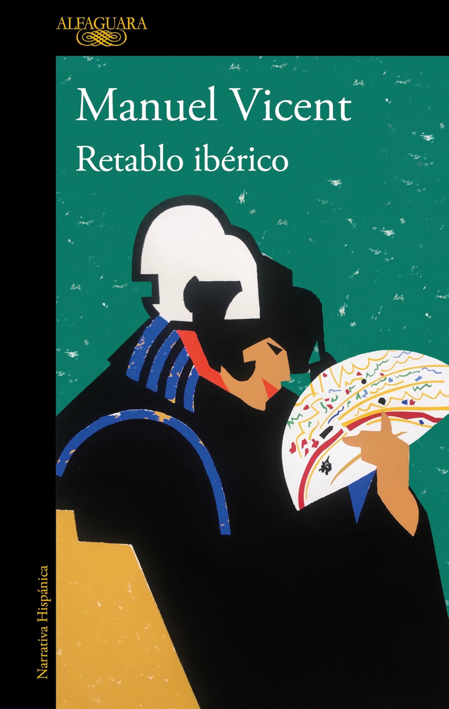 Libro: Retablo ibérico / Iberian Altarpiece (Spanish Edition)