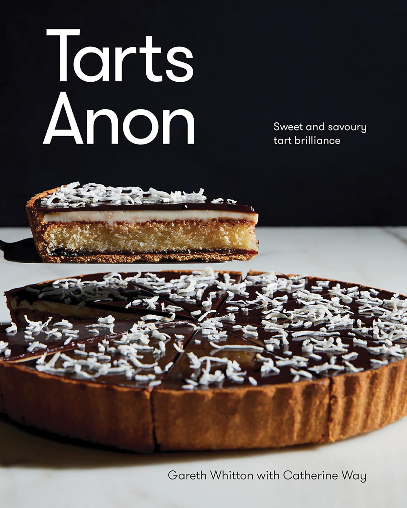 Libro: Tarts Anon: Sweet And Savoury Tart Brilliance
