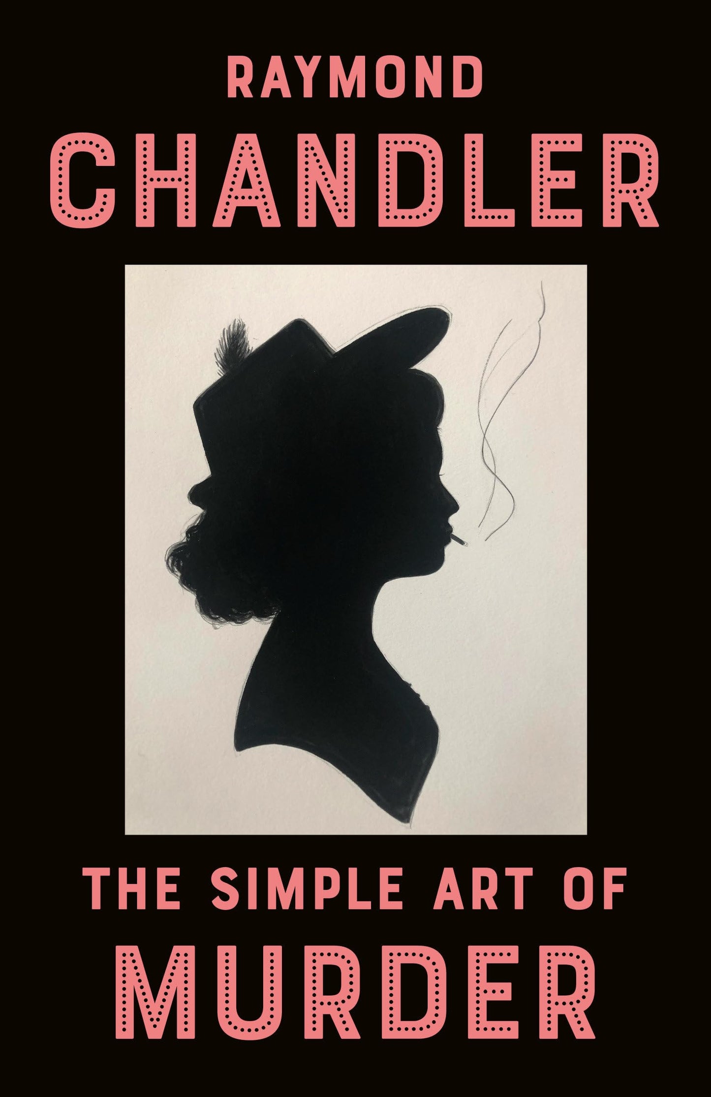 Libro: The Simple Art of Murder (Vintage Crime)