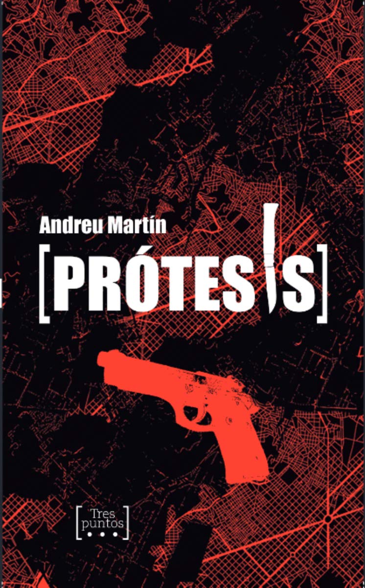 Libro: Prótesis