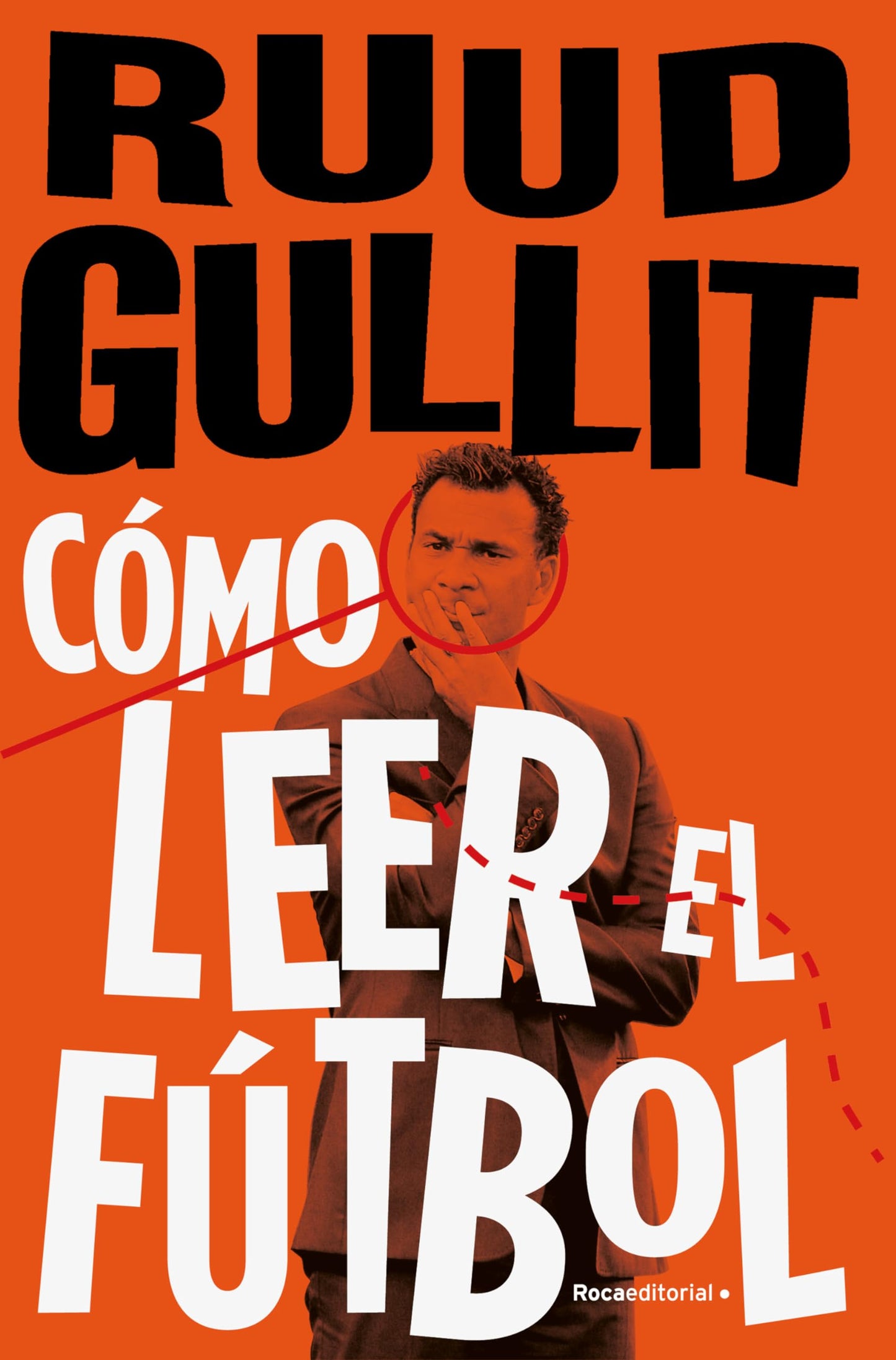 Libro: Cómo leer el fútbol (Córner)
