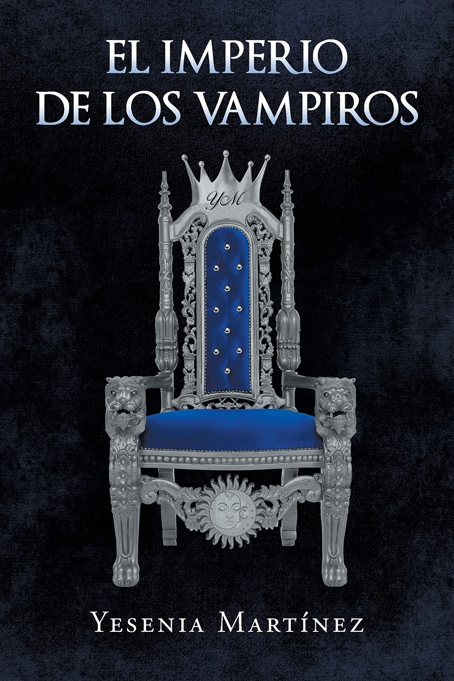Libro: El Imperio de los Vampiros