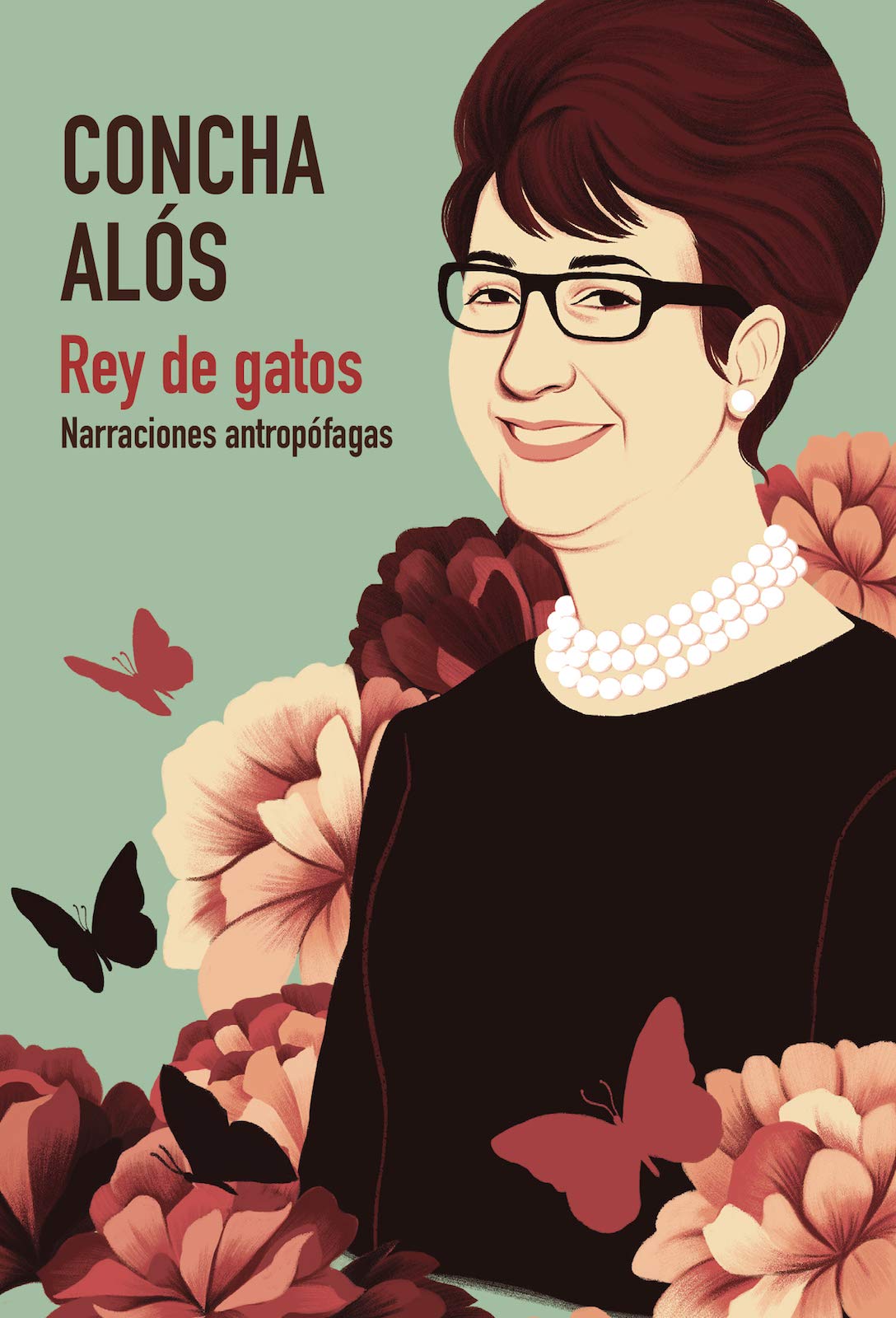 Libro: Rey de gatos: Narraciones antropófagas: 2 (Mininavajas)