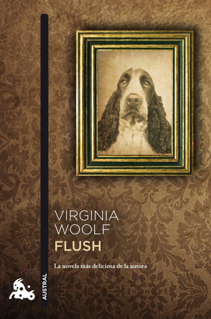 Libro: Flush: 1 (Contemporánea)