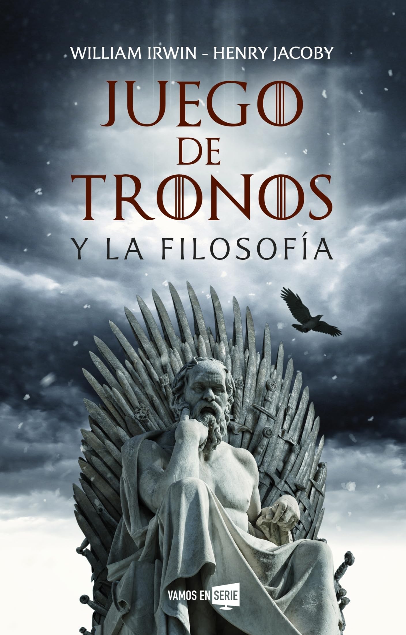 Libro: Juego de tronos y la filosofía (Spanish Edition)