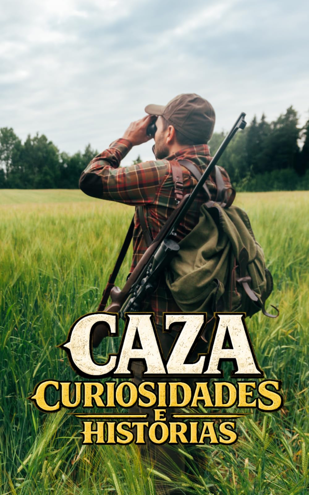 Libro: Caza : Curiosidades e Historias