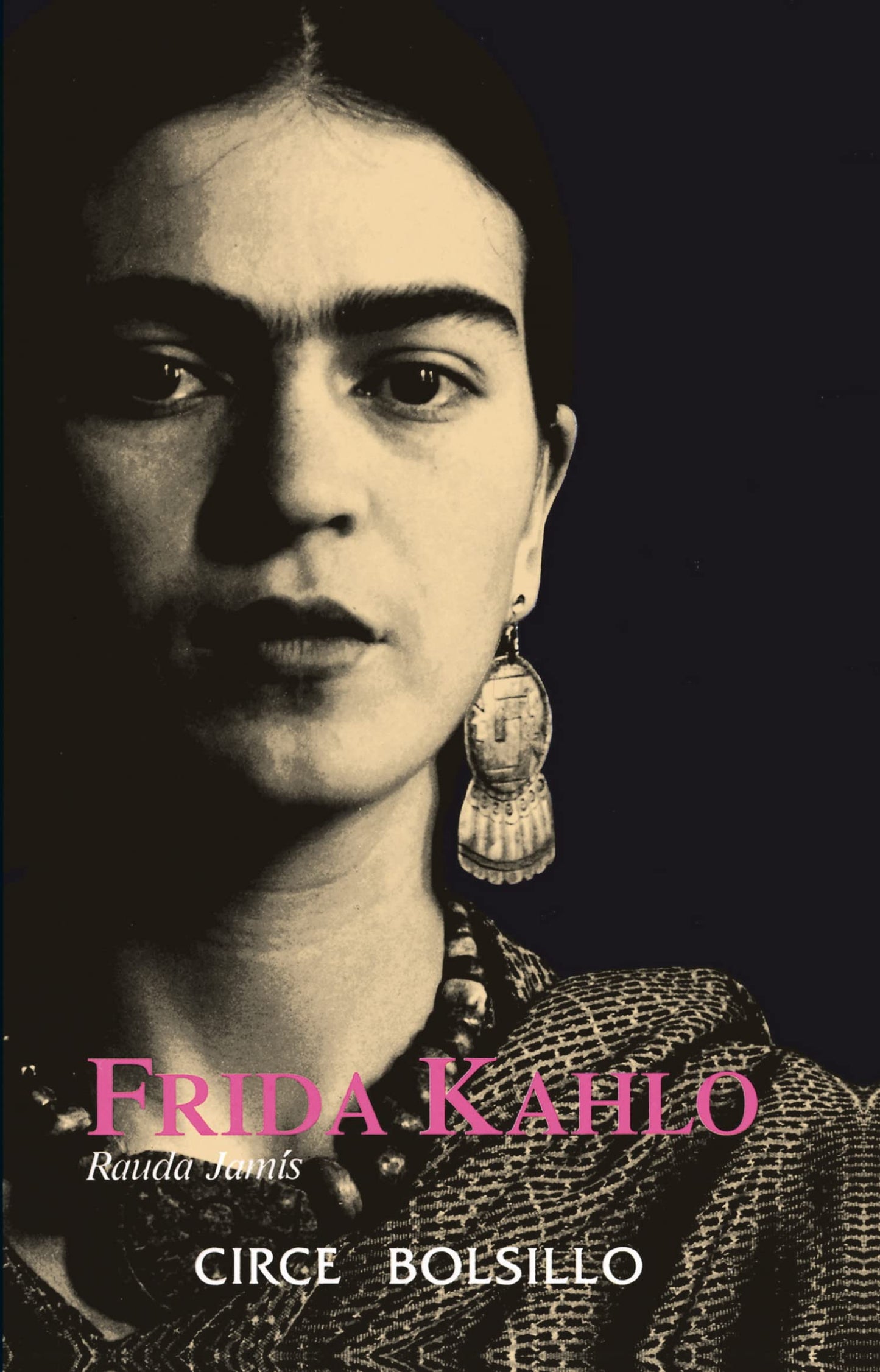 Libro: Frida Kahlo (30a. Edición) (Biografía)