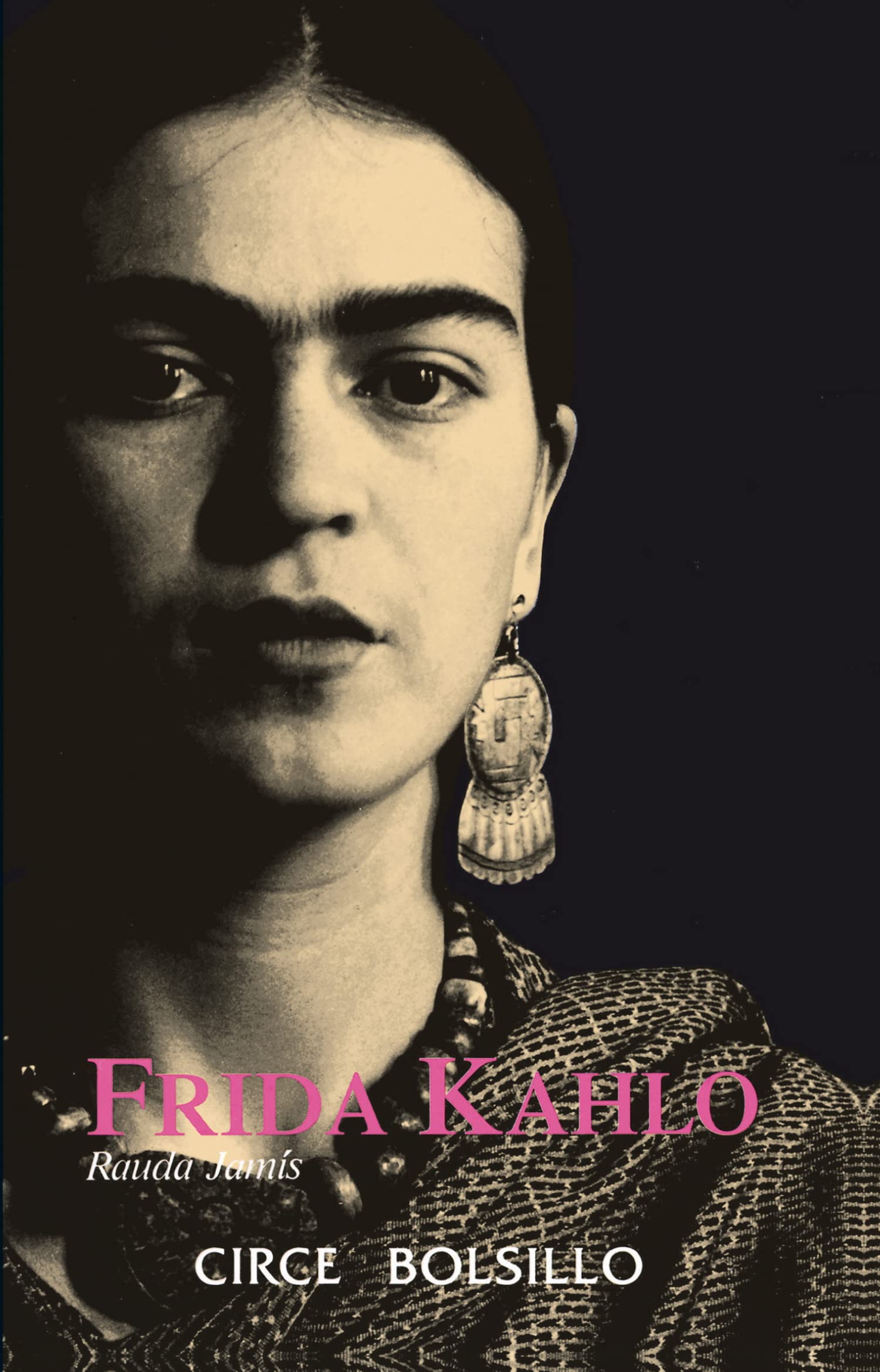 Libro: Frida Kahlo (30a. Edición) (Biografía)