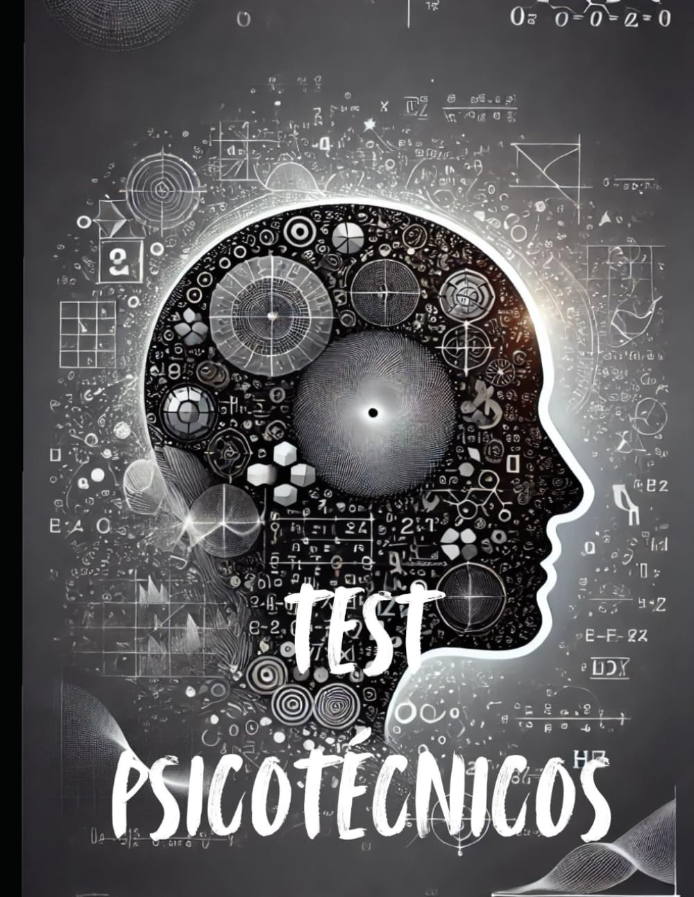 Libro: Test Psicotecnicos Progresivos