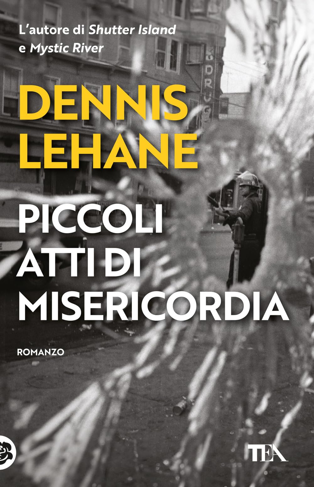 Libro: Piccoli atti di misericordia (SuperTEA)