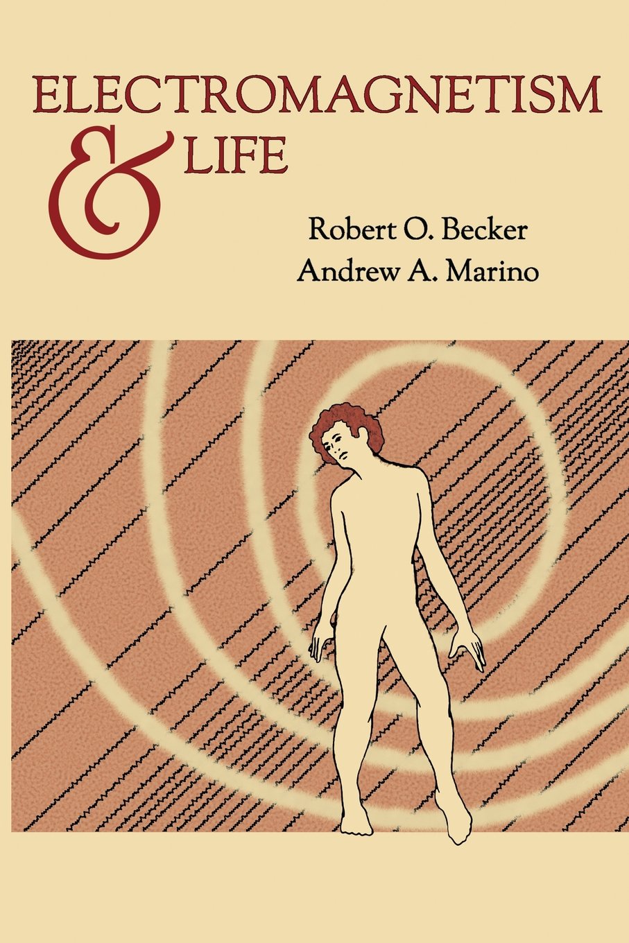Libro: Electromagnetism and Life
