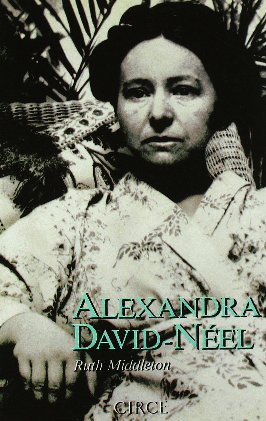 Libro: Alexandra David-Néel