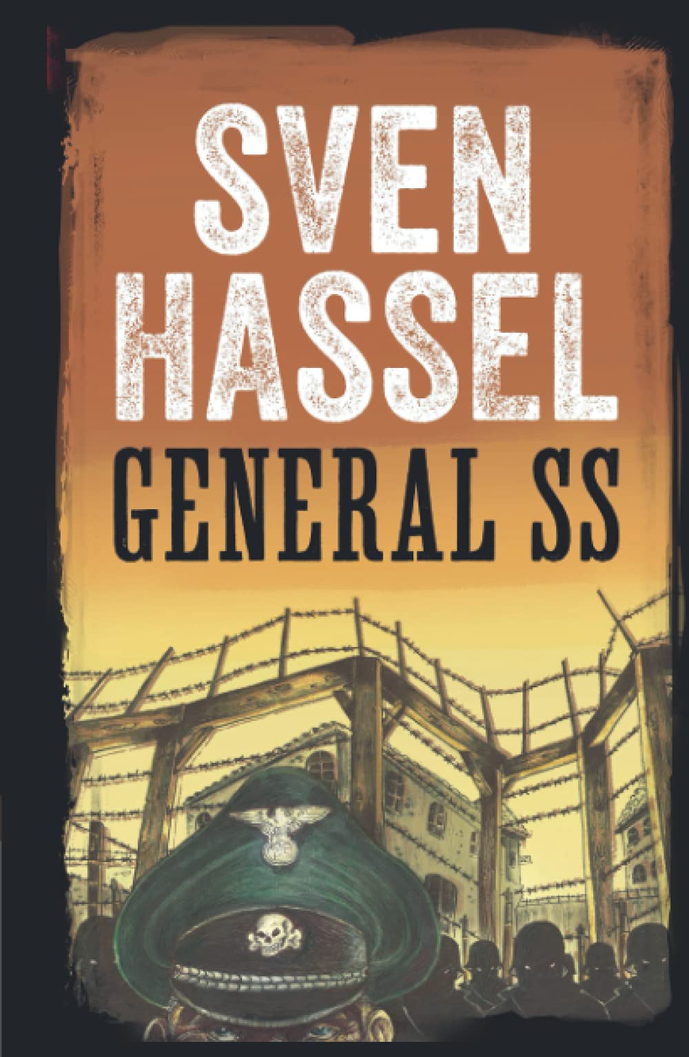 Libro: GENERAL SS: Edición española (Sven Hassel serie bélica) (Spanish Edition)