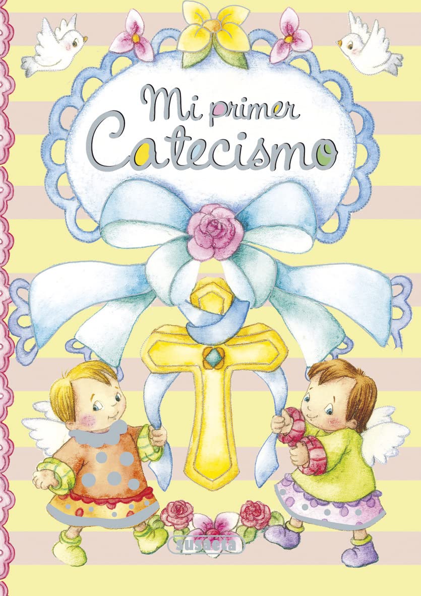 Libro: Mi primer catecismo