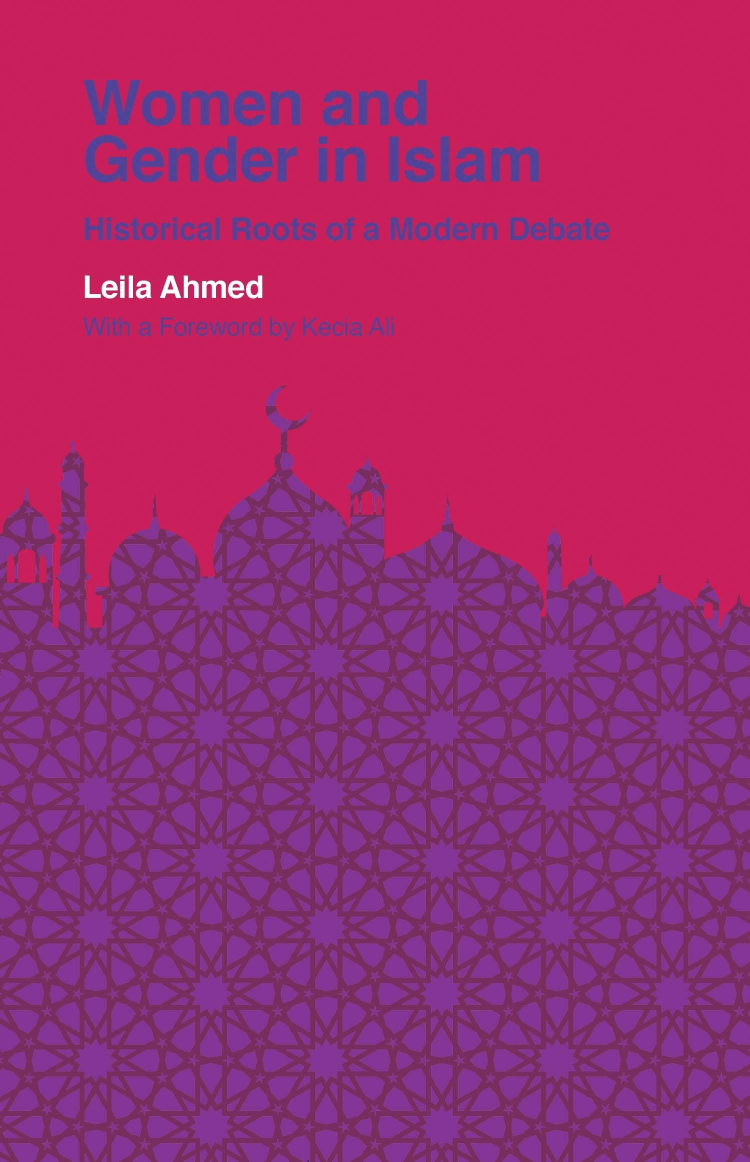 Libro: Women and Gender in Islam: Historical Roots of a Modern Debate (Veritas Paperbacks)