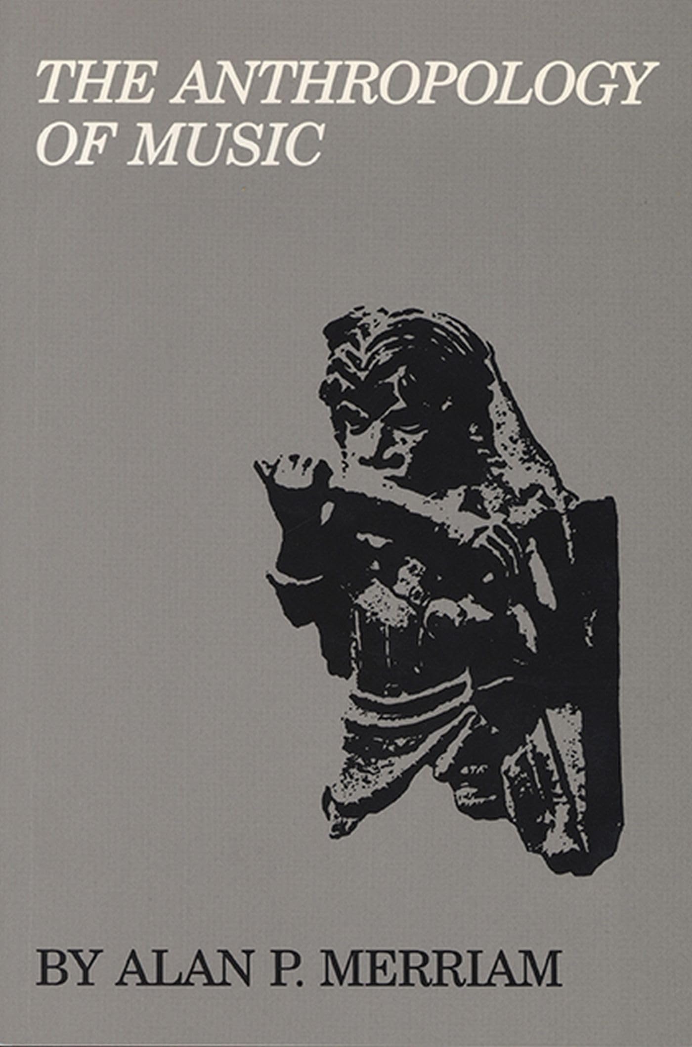 Libro: The Anthropology of Music