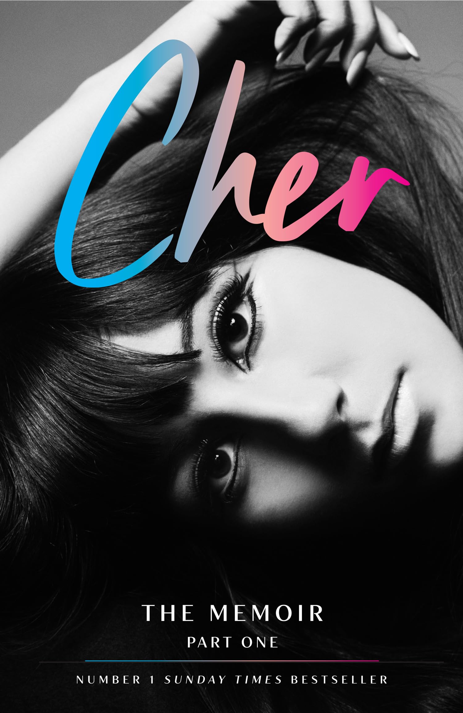 Libro: HarperCollins Cher The Memoir, Part One.