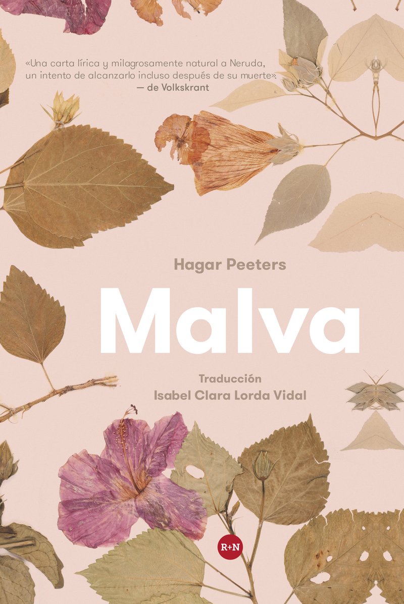 Libro: Malva (NO FICCION)