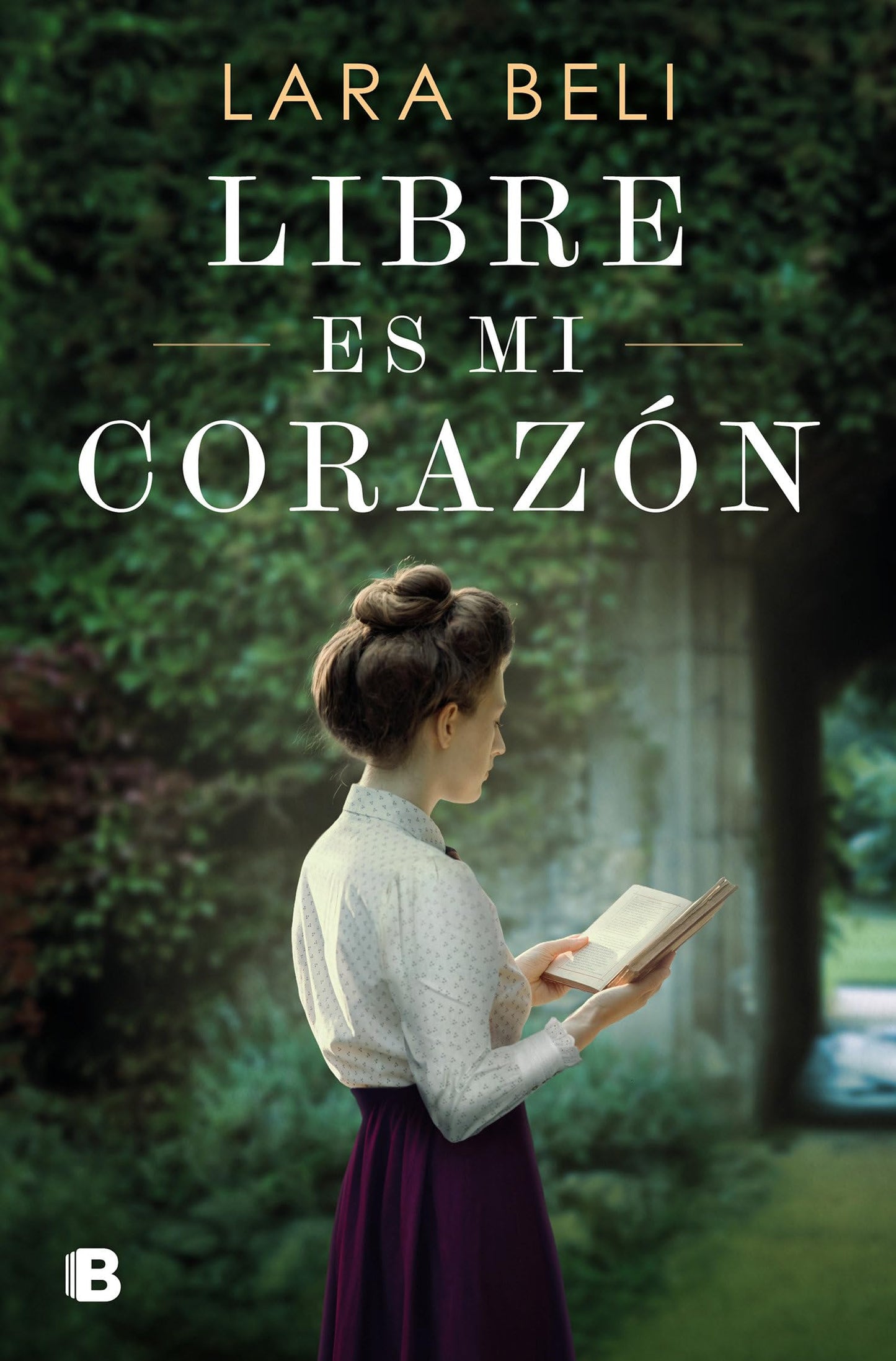 Libro: Libre es mi corazón / My Heart Is Free (Spanish Edition)