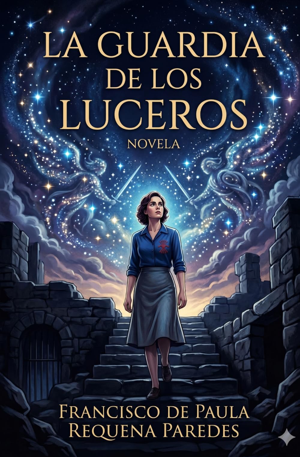 Libro: La Guardia de los Luceros (Spanish Edition)