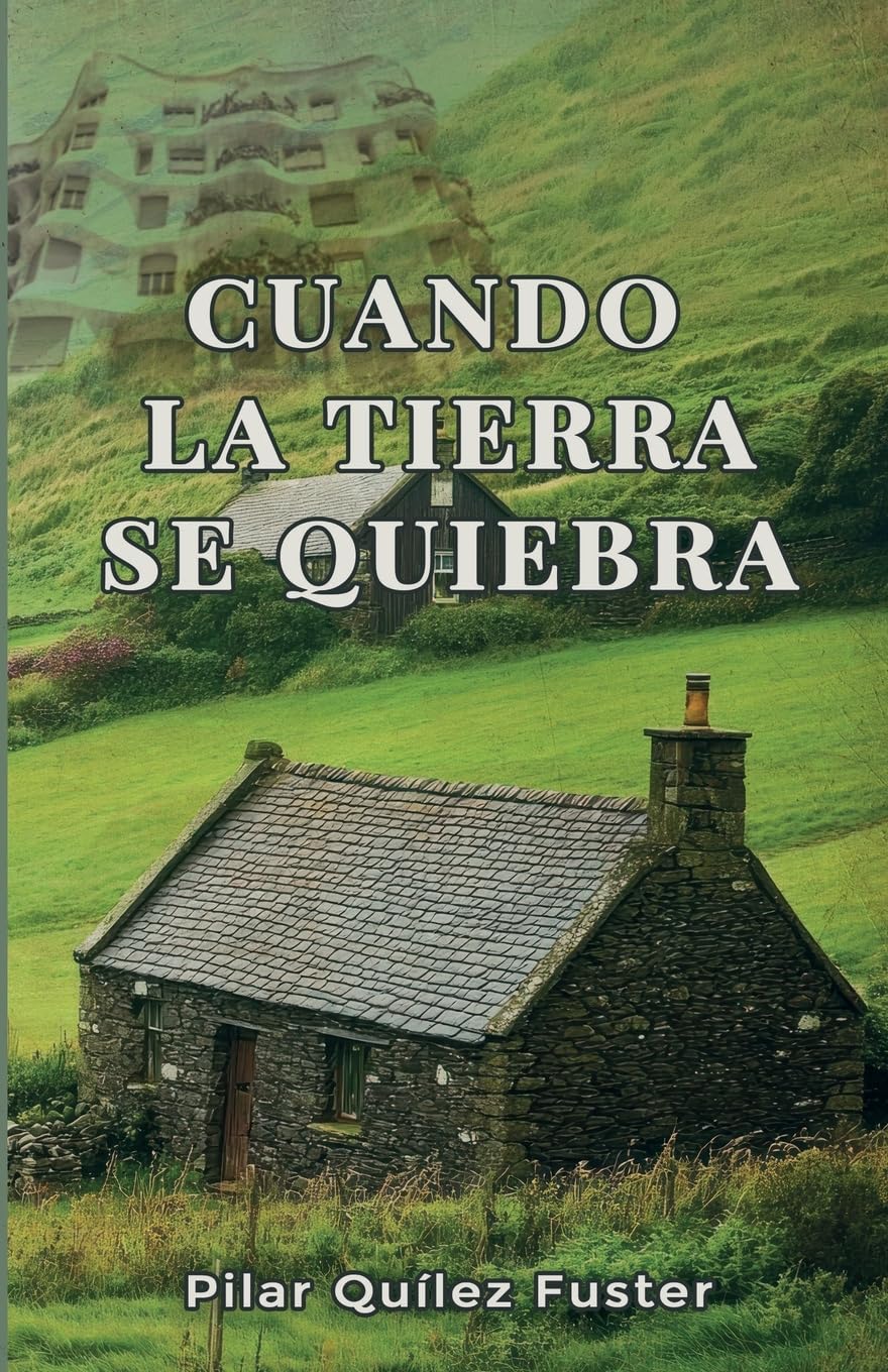 Libro: Cuando La Tierra Se Quiebra (Spanish Edition)