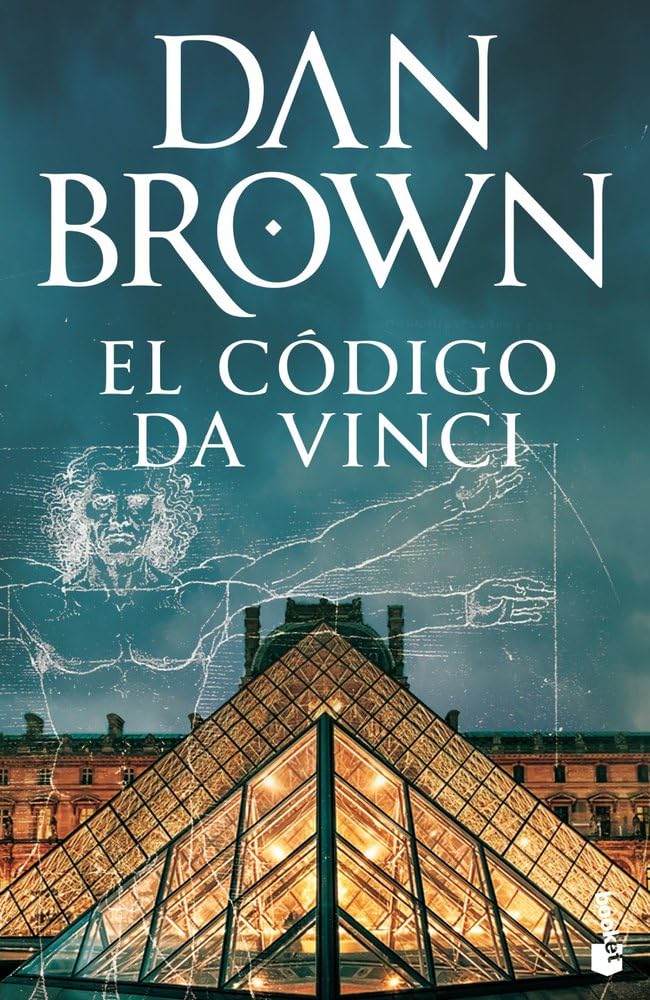 Libro: El código Da Vinci: Serie Robert Langdon (Biblioteca Dan Brown)