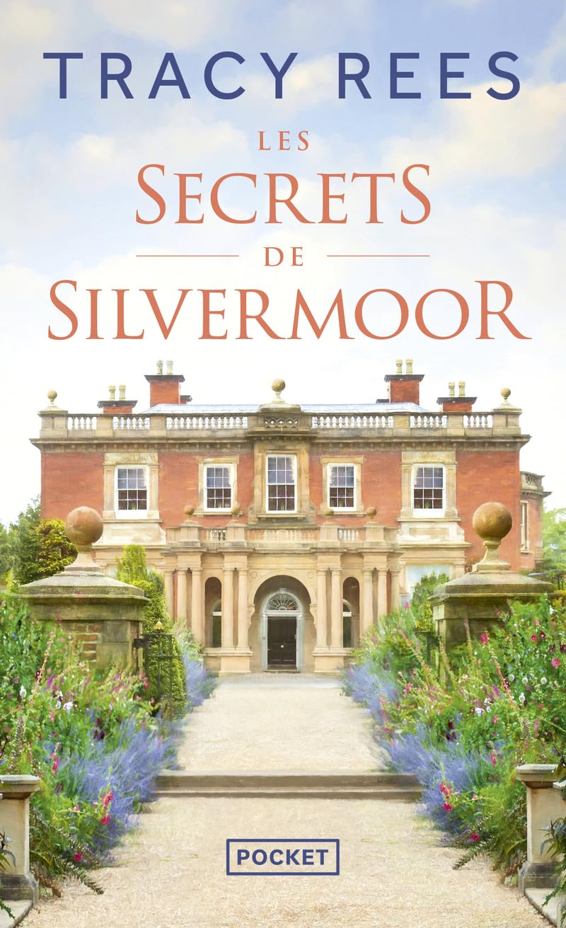 Libro: Les Secrets de Silvermoor