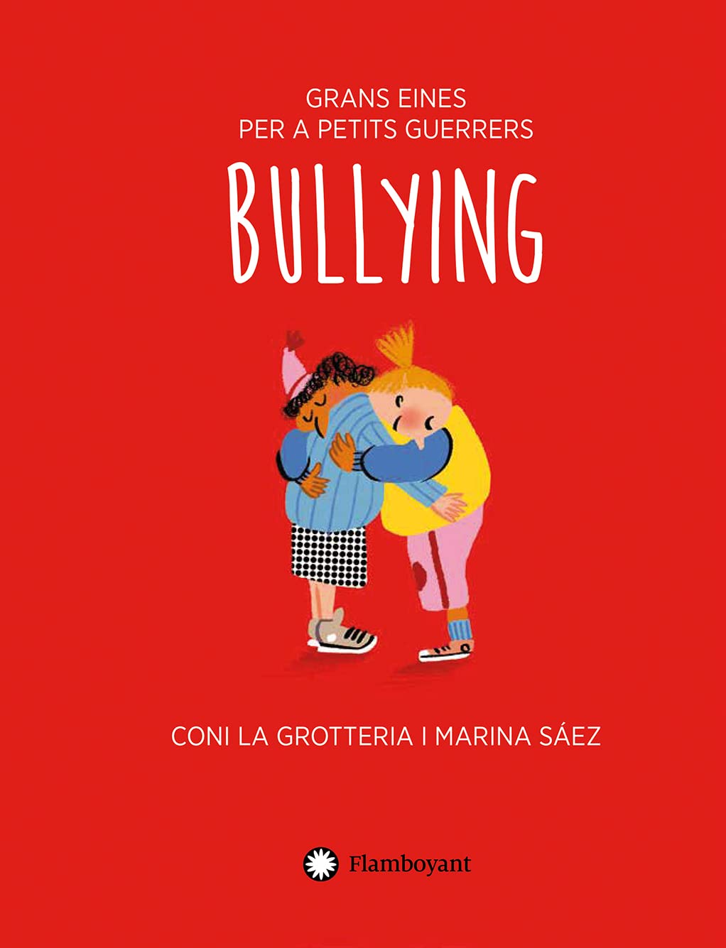 Libro: Bullying (Col·lecció Grans eines per a petits guerrers): 5