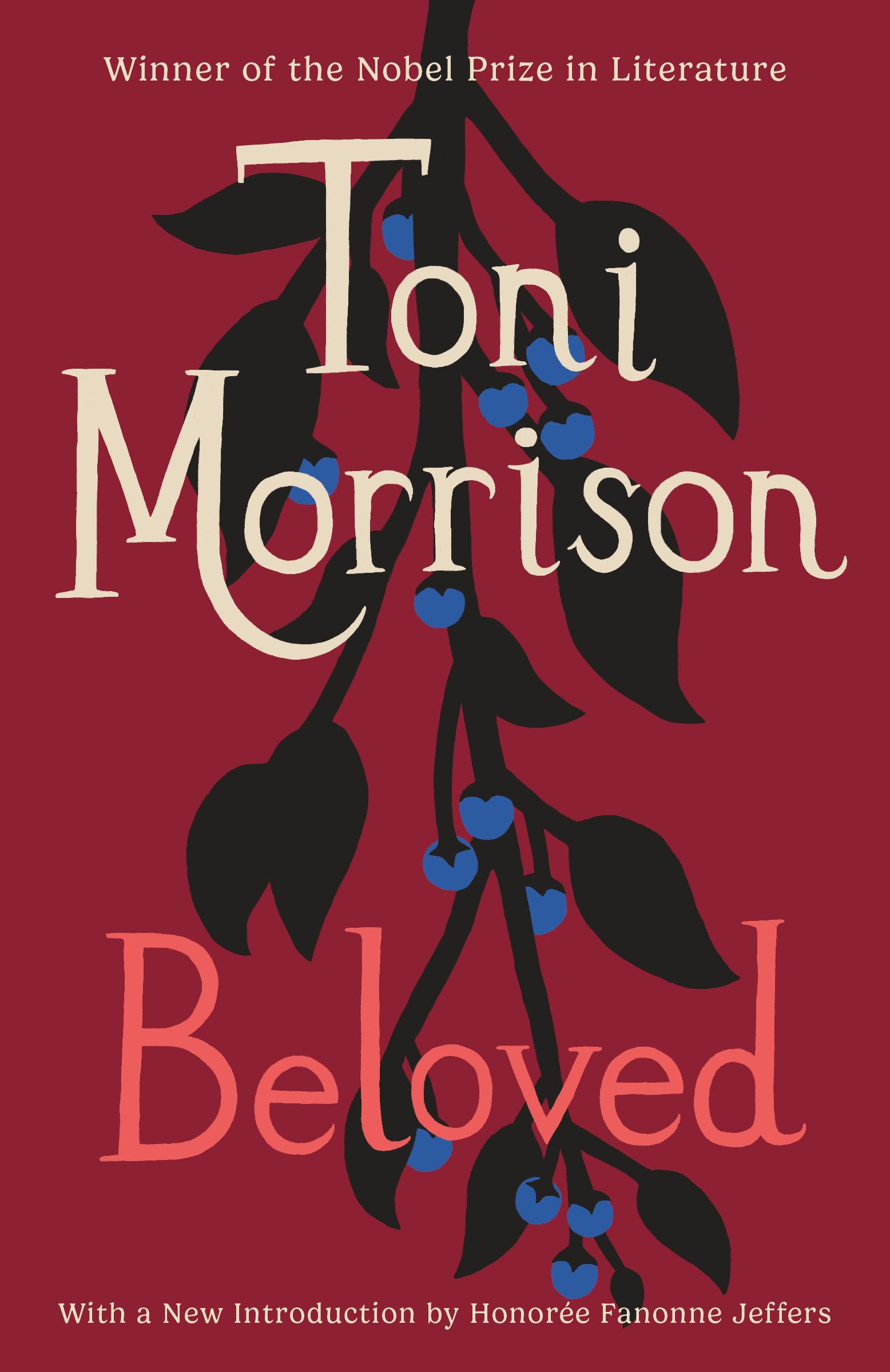 Libro: Beloved: Pulitzer Prize Winner (Vintage International)