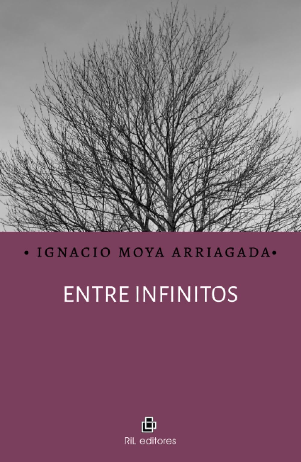 Libro: Entre infinitos (Spanish Edition)