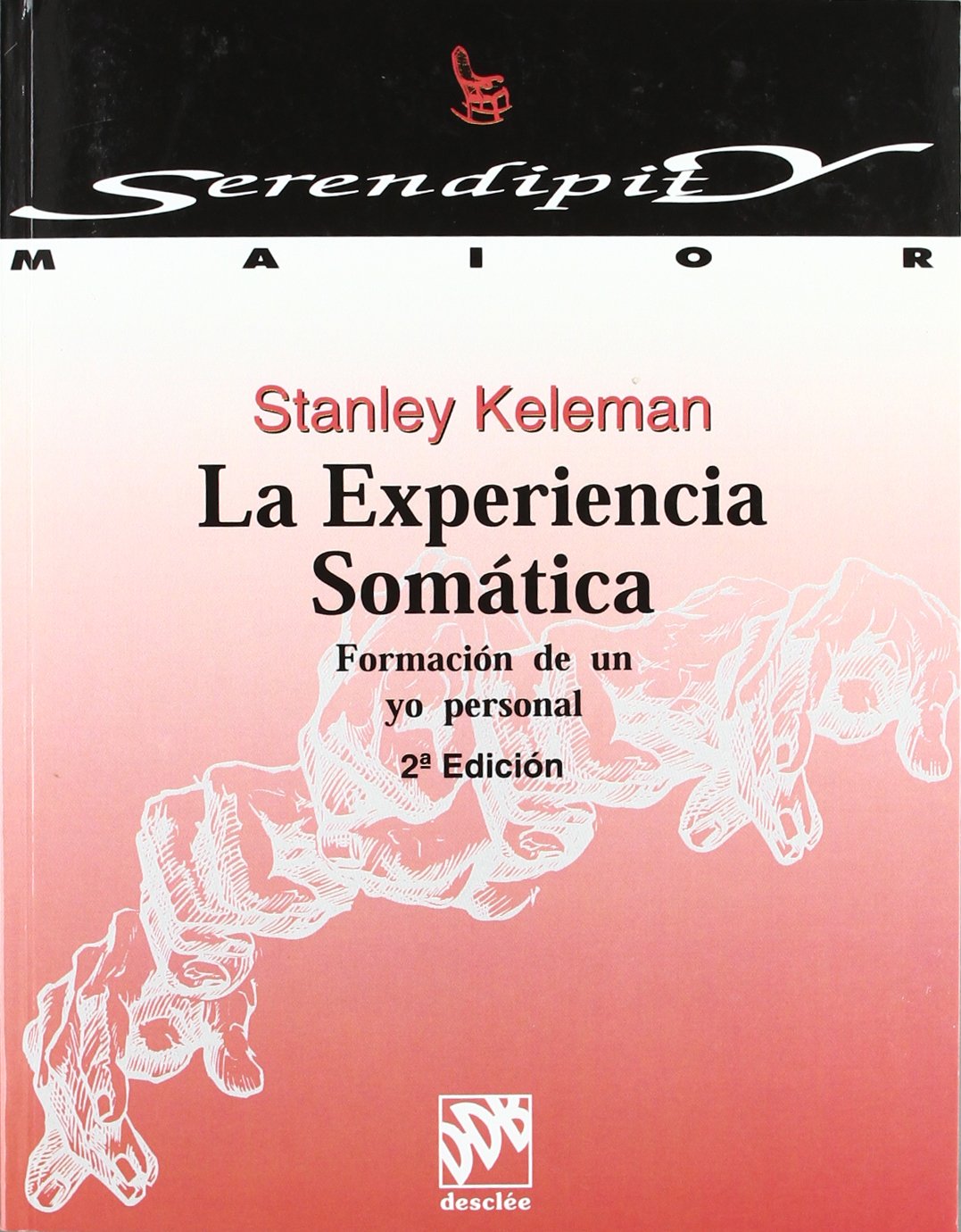 Libro: La Experiencia Somática
