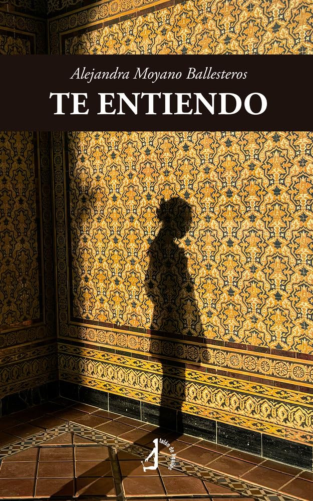 Libro: Te entiendo
