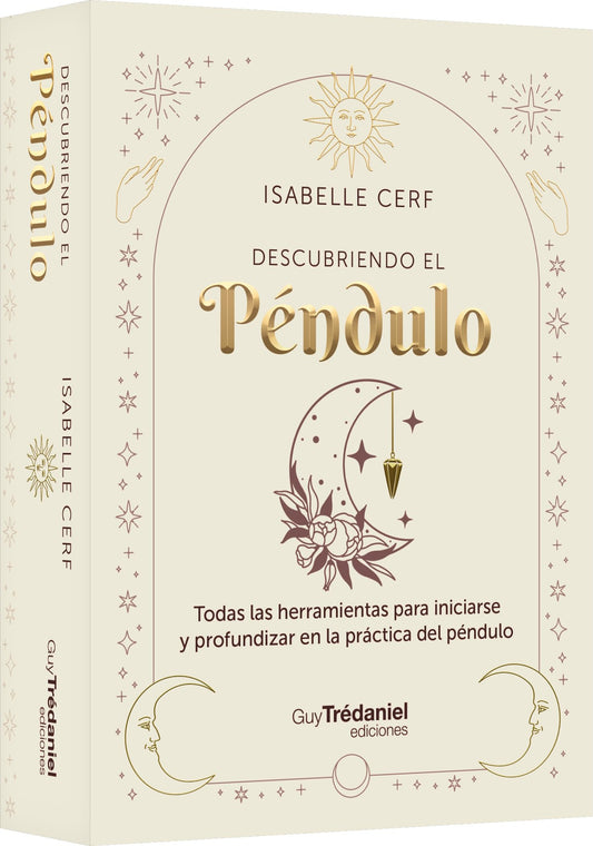 DESCUBRIENDO EL PÉNDULO