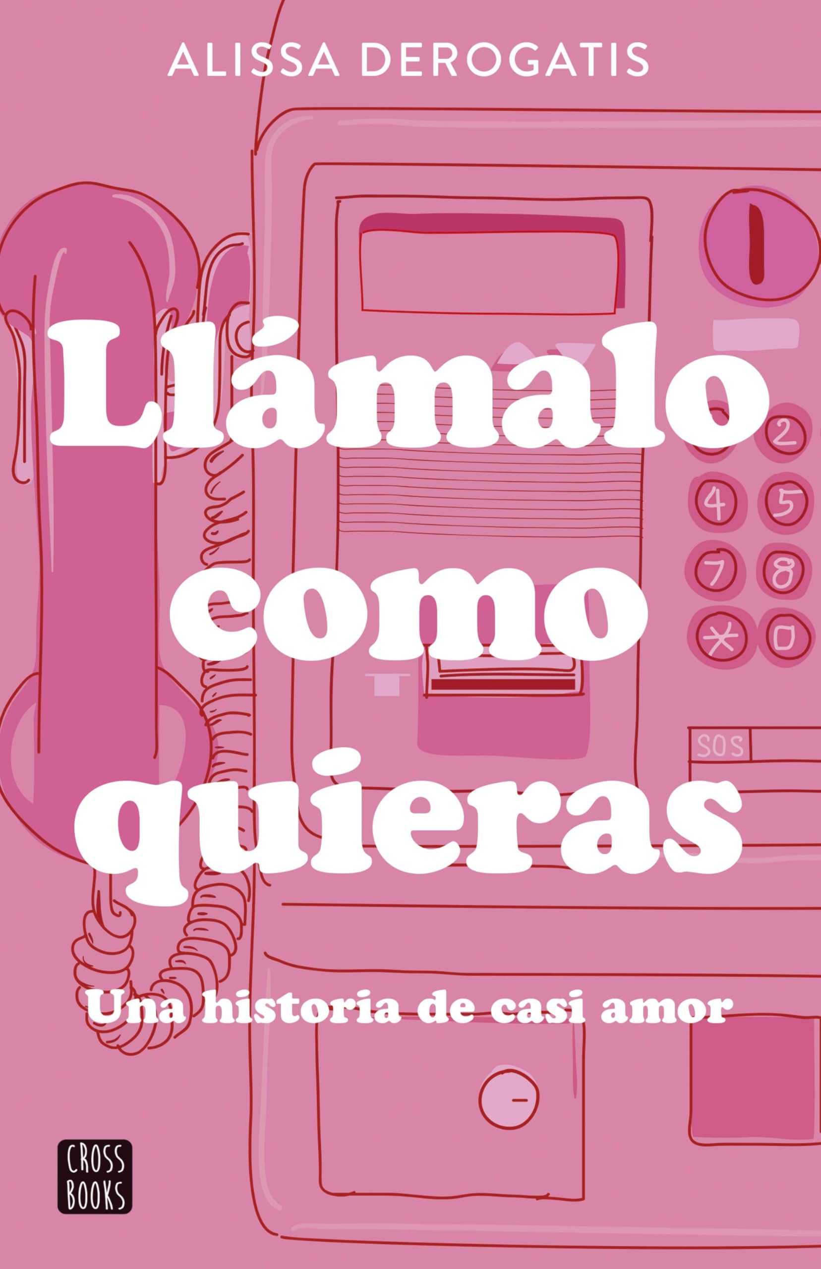 Libro: Llámalo como quieras