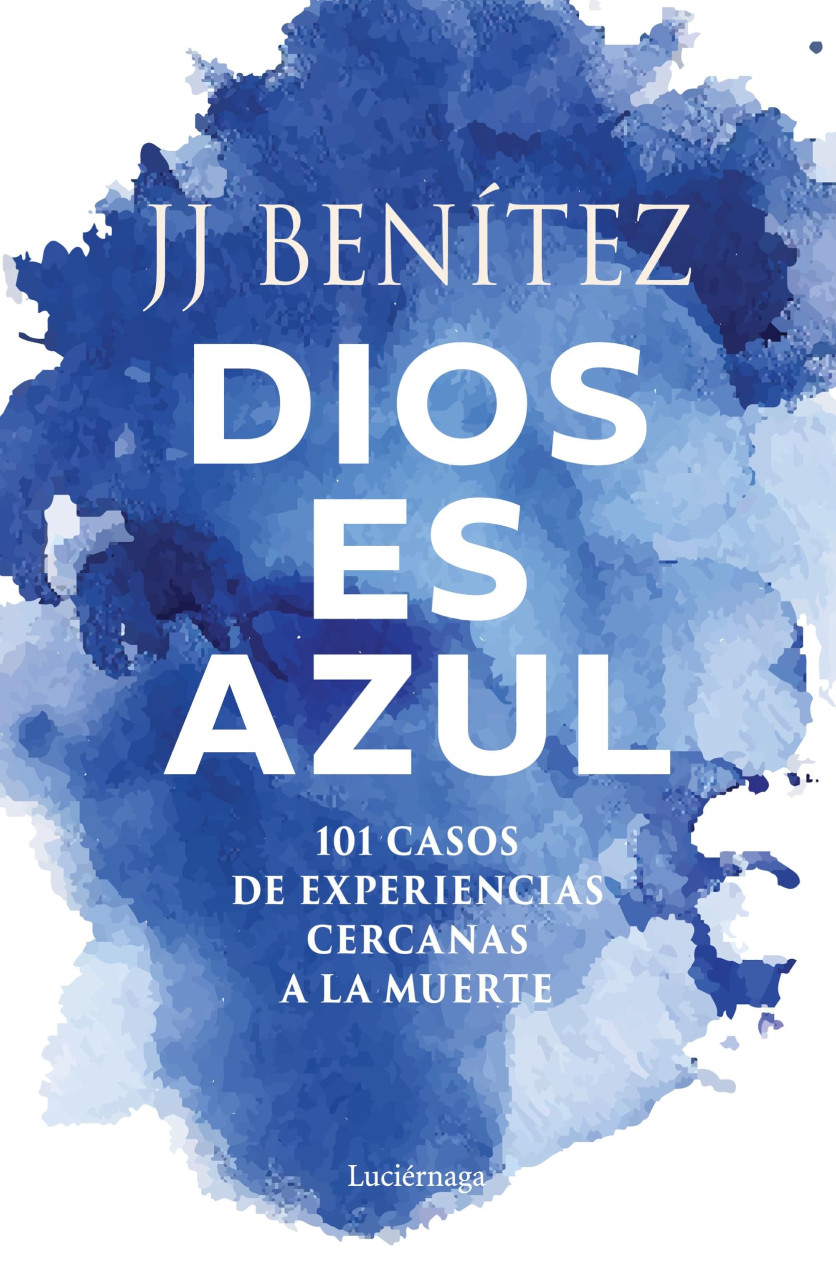 Dios es azul: La muerte solo es abrir una puerta (PRACTICA)