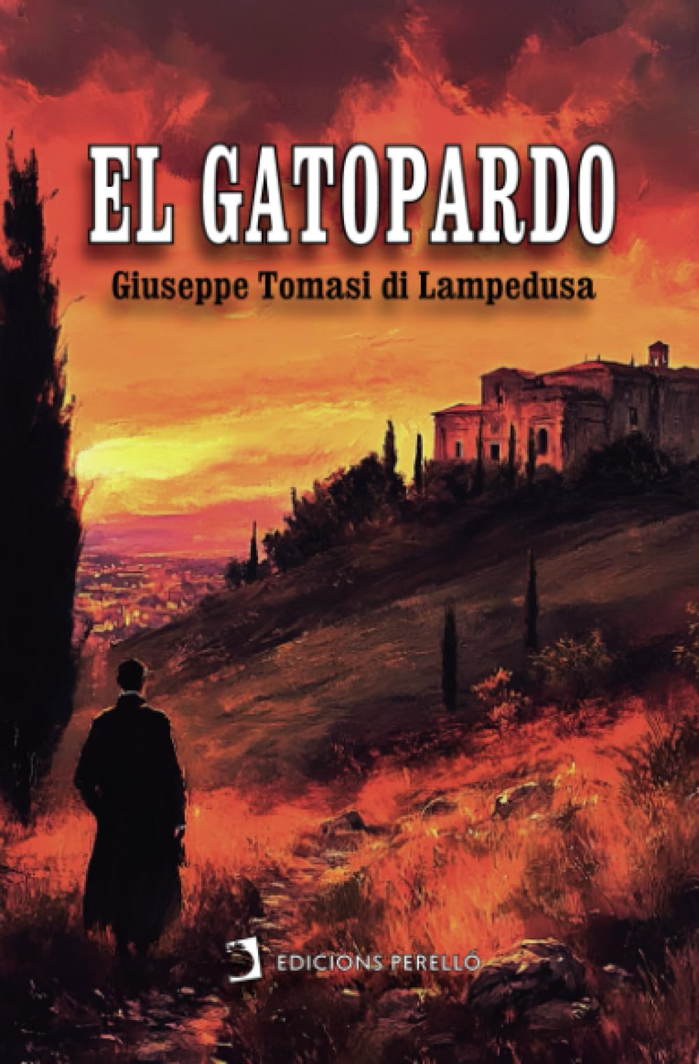 Libro: El Gatopardo: 4 (Clásicos Libres)