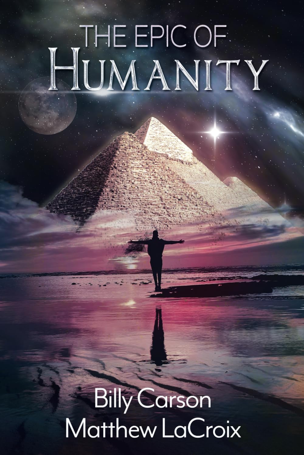 Libro: The Epic Of Humanity