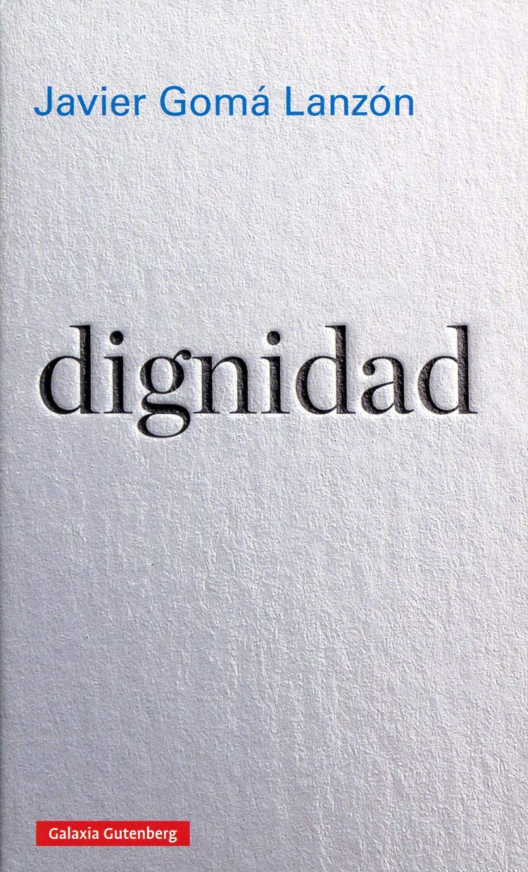 Libro: dignidad