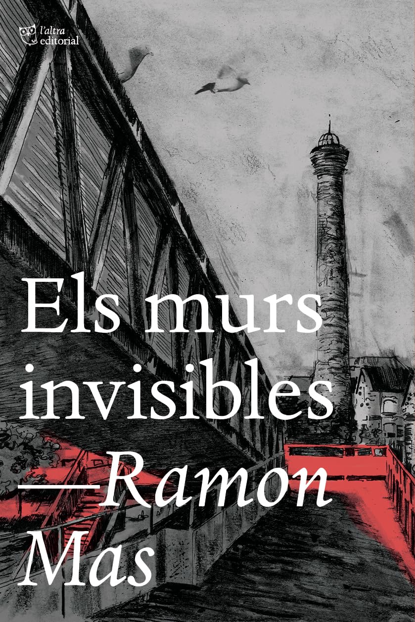 Libro: Els murs invisibles