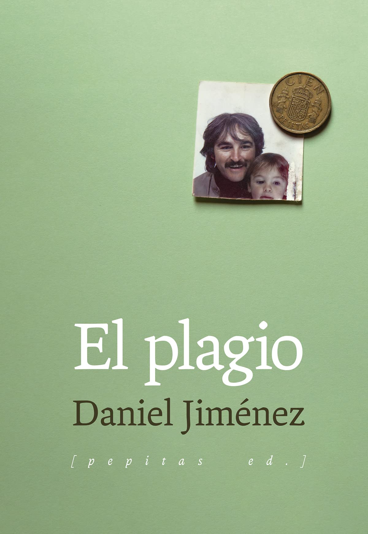 Libro: El plagio