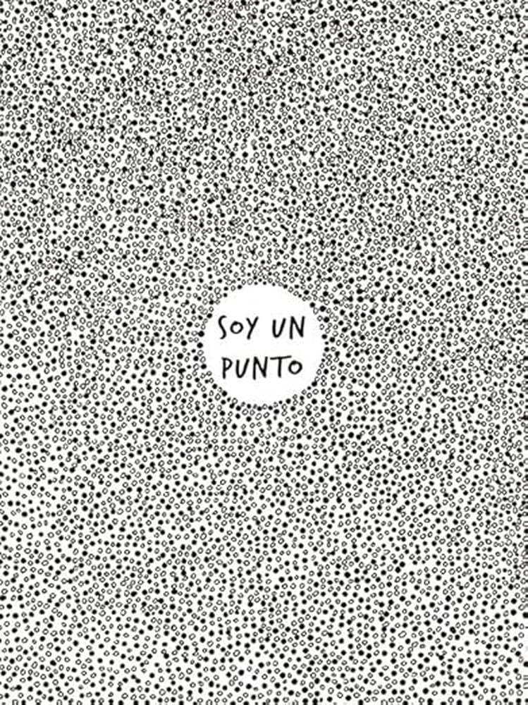 Soy un punto (Libros cívicos)