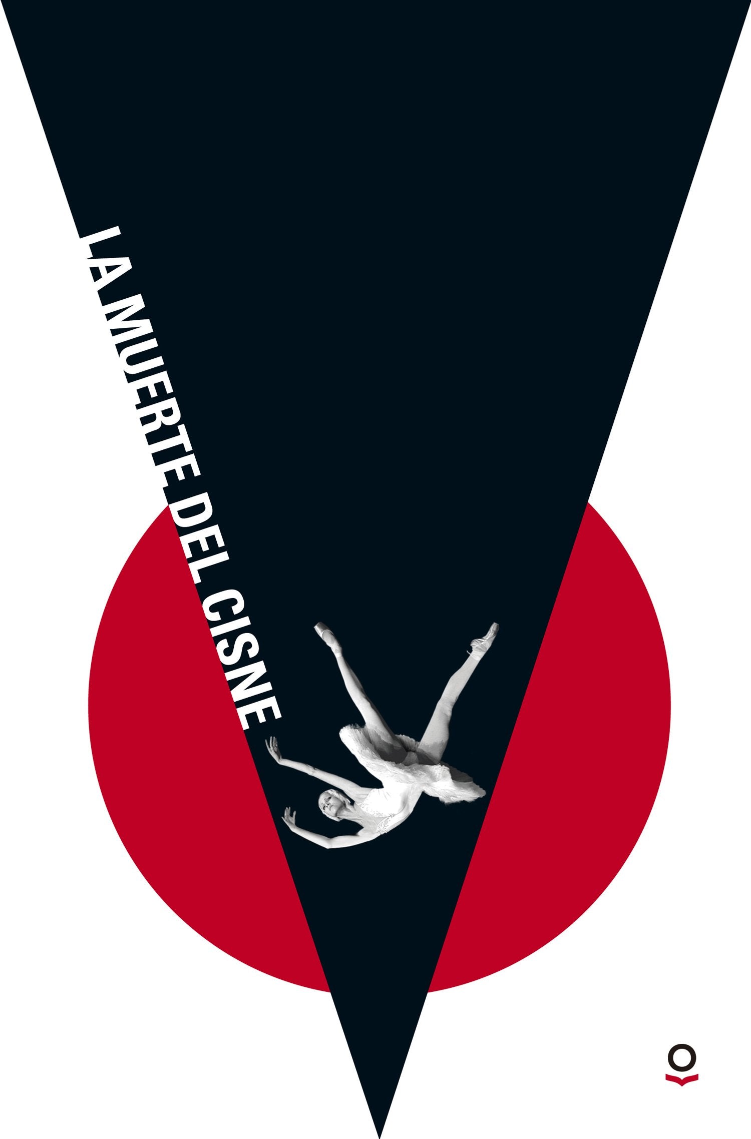 Libro: La muerte del cisne