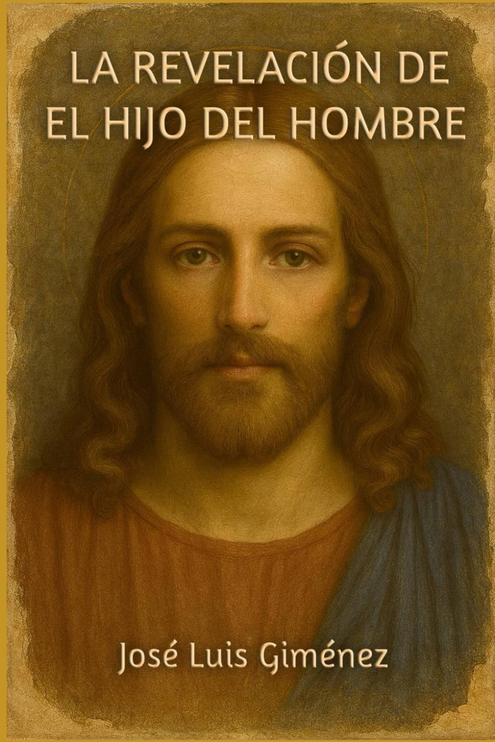 Libro: La Revelación de El Hijo del Hombre