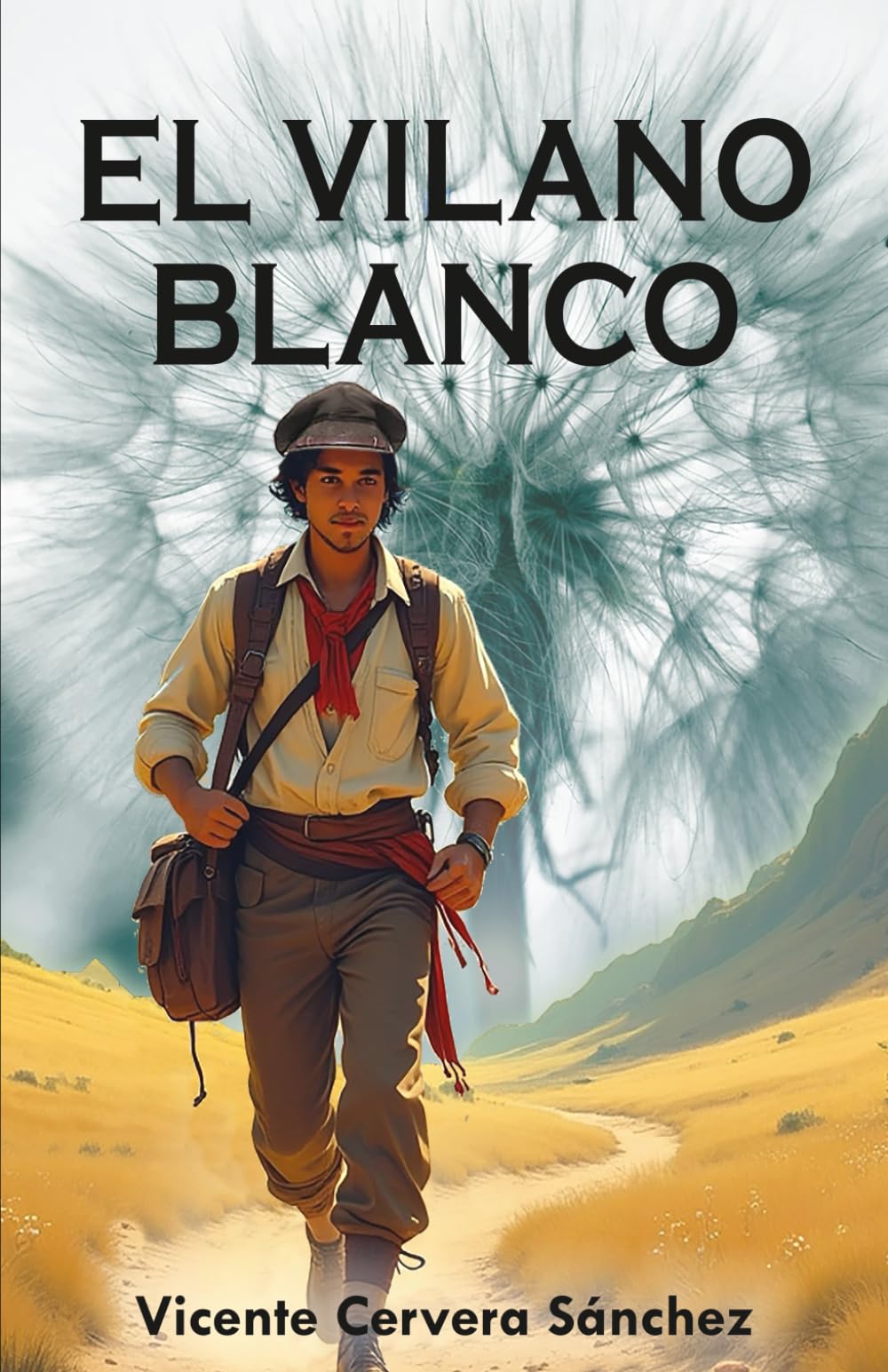 Libro: EL VILANO BLANCO (Spanish Edition)