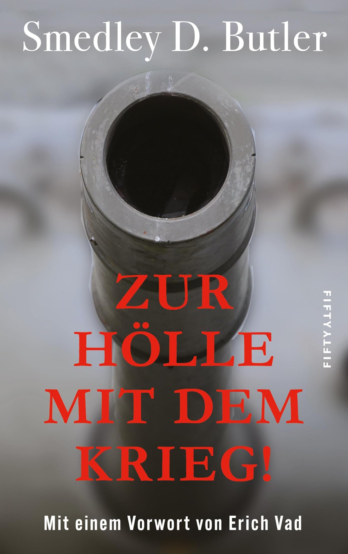 Libro: Zur Hölle mit dem Krieg!