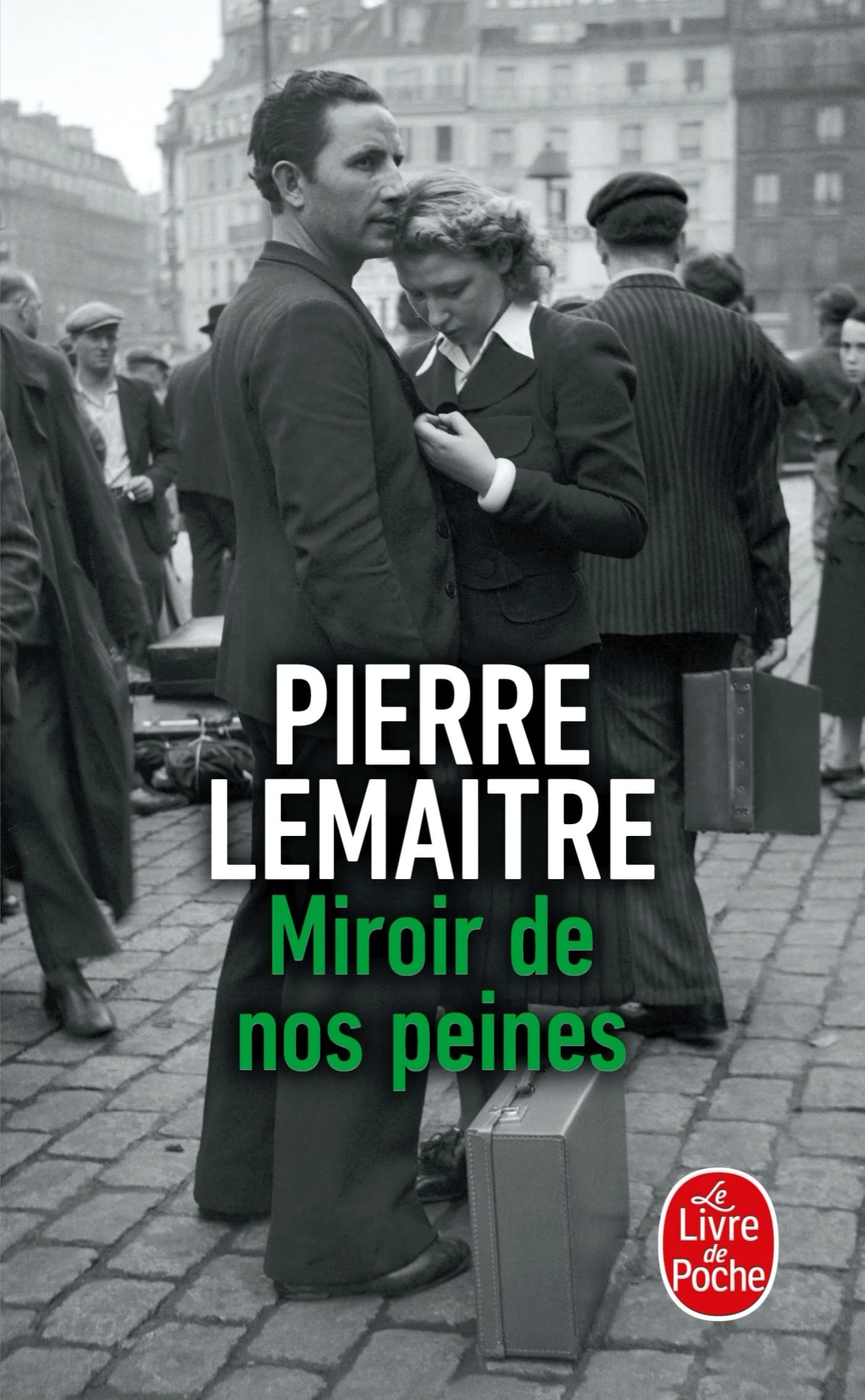Libro: Miroir de nos peines: Les Enfants du désastre